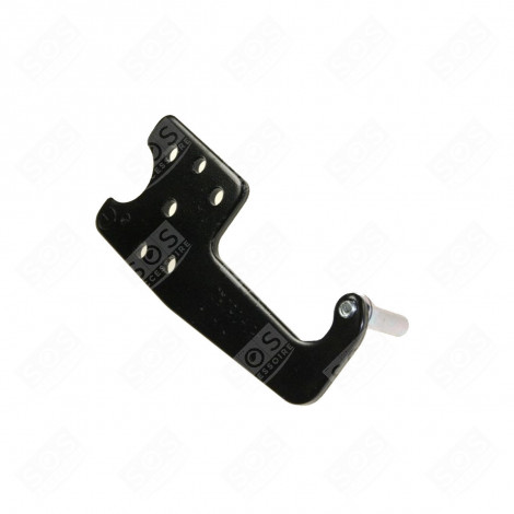 CERNIERA SUPERIORE ORIGINALE FRIGORIFERO, CONGELATORE - DA97-07376A