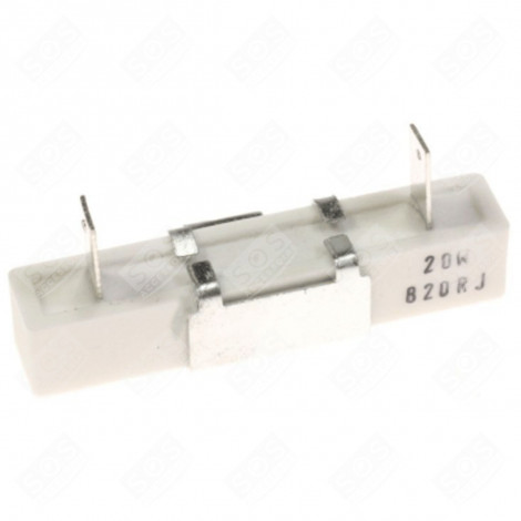 RESISTENZA ORIGINALE FORNI, FORNELLI ELETTRICI E A GAS - 806890480