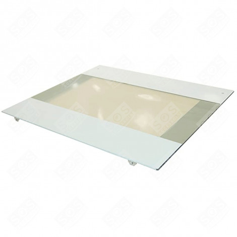 VETRO ESTERNO ORIGINALE FORNI, FORNELLI ELETTRICI E A GAS - 692532349