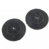 Set di filtri a carbone originale