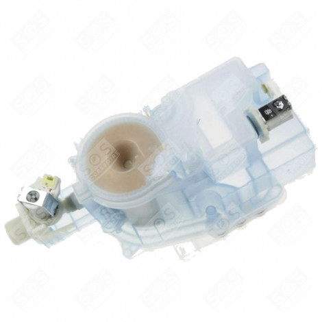 BLOCCO ADDOLCITORE ORIGINALE LAVASTOVIGLIE - 692650088