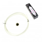 Kit filtro dell'acqua originale (con tubo + raccordo)