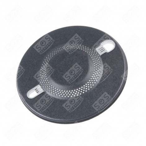 CAPPELLO DEL BRUCIATORE SEMI-RAPIDO ORIGINALE PIANO COTTURA - C00288481, 482000088539