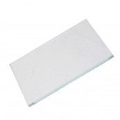 Vetro della porta originale