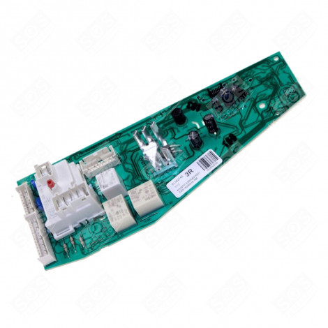 MODULO PROGRAMMATO LAVATRICE - 81453248