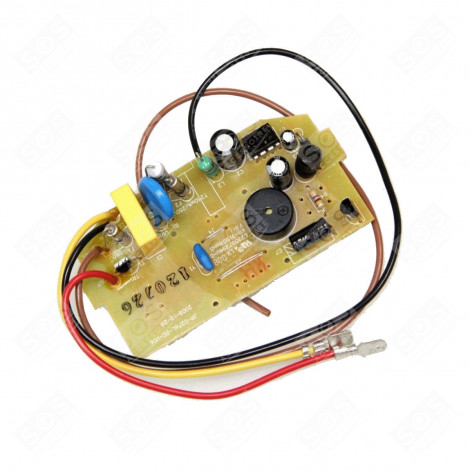 SCHEDA ELETTRONICA YOGURTIERA, FORMAGGIERA - SS-193159