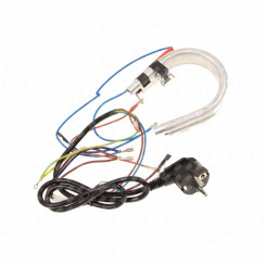 Resistenza + fusibile + termostato