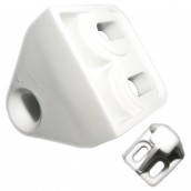 Cerniera inferiore antina del freezer