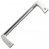 Maniglia della porta originale