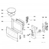 Gruppo di pulsanti (codice 180)