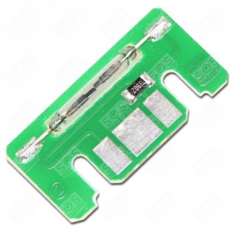 SENSORE DI LIVELLO DEL SALE LAVASTOVIGLIE - 481010646762