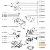 Valvola (codice RS-DG0092)
