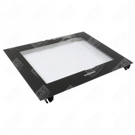 VETRO ESTERNO DELLA PORTA ORIGINALE FORNI, FORNELLI ELETTRICI E A GAS - DG94-00075W