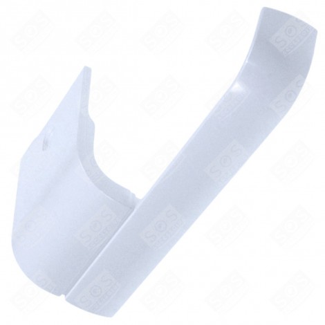 POIGNÉE DE PORTE D'ORIGINE FRIGORIFERO, CONGELATORE - 00491169