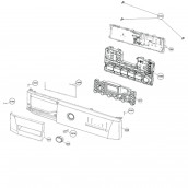 Facciata della scatola prodotto (codice 197)