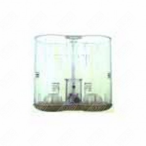 DOPPIO COLLETTORE ASPIRAPOLVERE - 907214-01