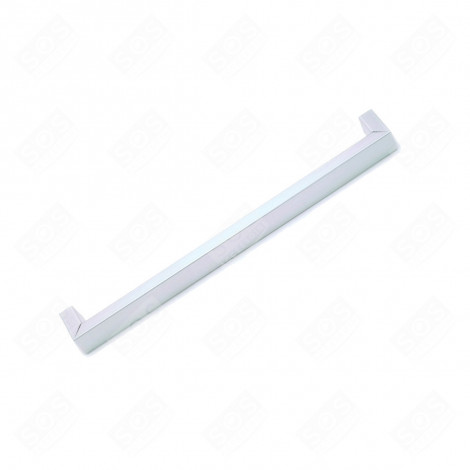 MANIGLIA PORTA DI ALLUMINIO ORIGINALE FORNI, FORNELLI ELETTRICI E A GAS - C00144238, 482000082123