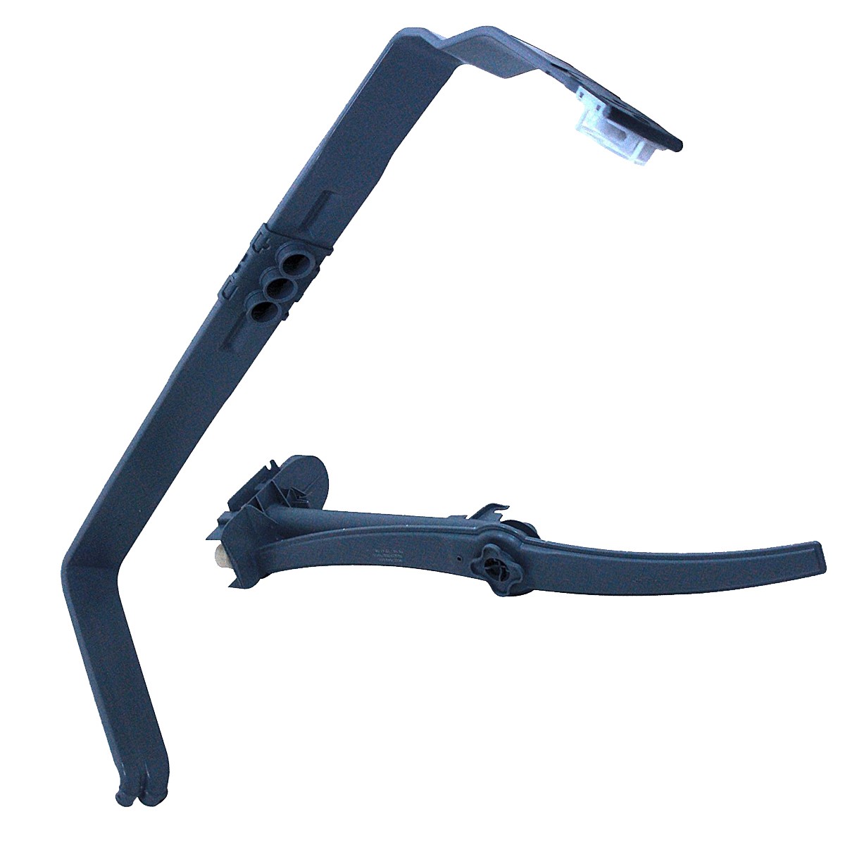 Braccio irroratore superiore originale ARISTON HOTPOINT, INDESIT