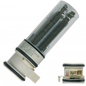 Résistance chauffante 1500W d'