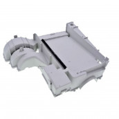 Coppa tubo inferiore