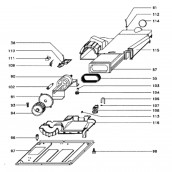 Ammortizzatore (codice di riferimento 104)