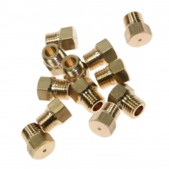 Sacchetto iniettori butano propano originale