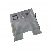 Copertura evaporatore posteriore originale