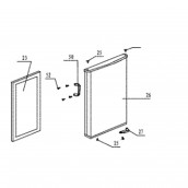 Presa della porta (codice 27)