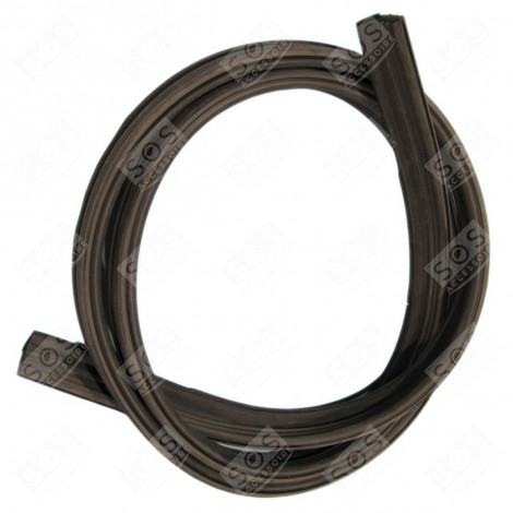 GUARNIZIONE PERIMETRALE DELLO SPORTELLO LAVASTOVIGLIE - V72B000E7