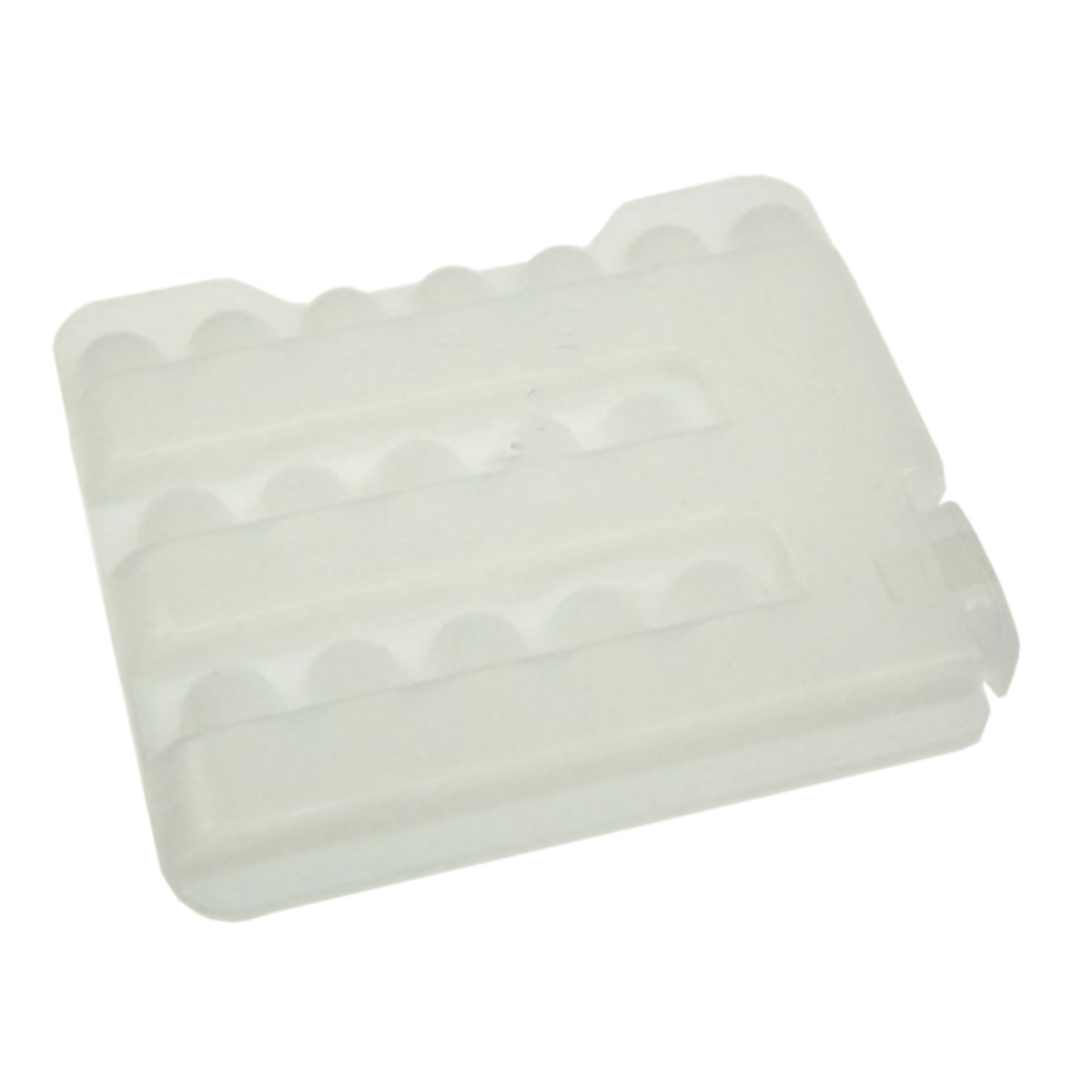 Vassoi per cubetti di ghiaccio, riutilizzabili, in silicone, facili da rilasciare e flessibili, 56 vassoi per ghiaccio con coperchio rimovibile resistente alle fuoriuscite, senza BPA
