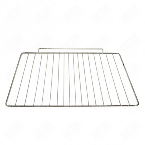 GRIGLIA FORNI, FORNELLI ELETTRICI E A GAS - AS0032757