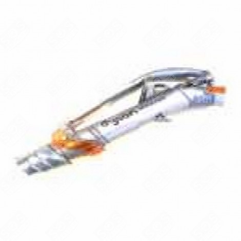 GRUPPO IMPUGNATURA TUBO ASPIRAPOLVERE - 907216-01