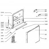 Cerniera (codice 308)