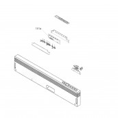 Modulo programmato codice 151a