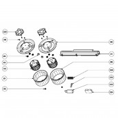 Condensatore 5mf (codice 233)