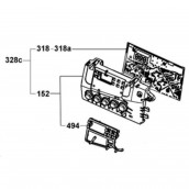 Modulo programmato (codice 318)