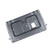 Riflettore inferiore + resistenza