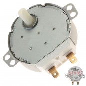 Motore del piatto rotante originale