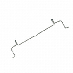 Supporto + Set di 2 piedi