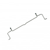 Supporto + Set di 2 piedi