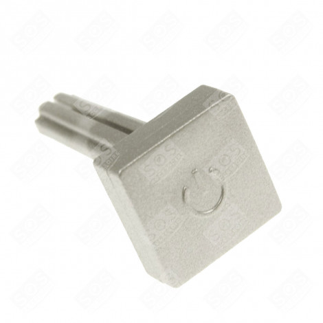 PULSANTE DI ACCENSIONE/SPEGNIMENTO ORIGINALE LAVASTOVIGLIE - 766412048, 766412083