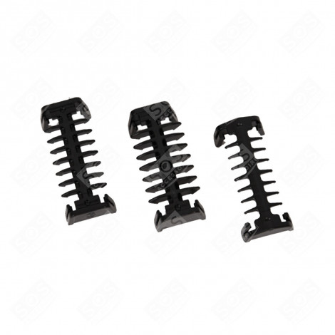 3 PETTINI RASOI, TAGLIACAPELLI - CS-10000354