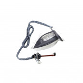 Maniglia + base + cavo