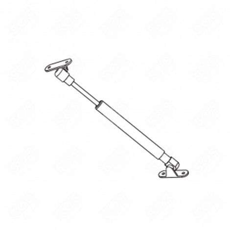 CILINDRO IDRAULICO CAPPA ASPIRANTE - 9197061912