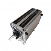 Compartimento di cottura + 3 fili