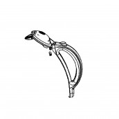 Coperchio + maniglia