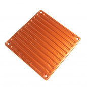 Flangia rossa NESPRESSO PIXIE