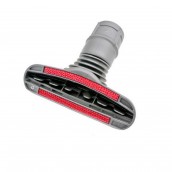 Spazzola piccola snodabile (cuscini)