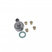 Set iniettori gas butano propano originale