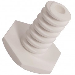 Piedino regolabile 177 x 375 mm